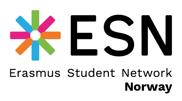 ESN Norway logo